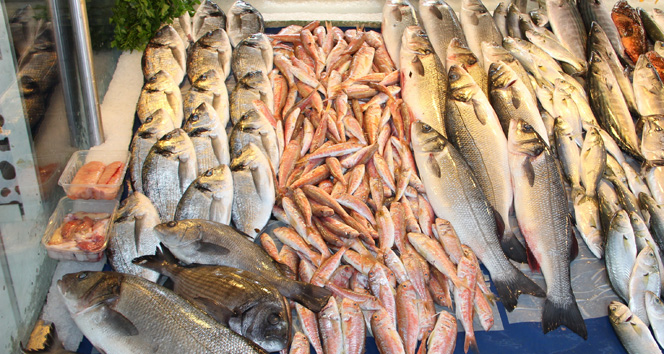 İspanya’da Türk balığına yoğun ilgi