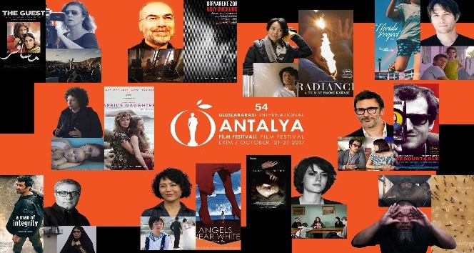 Antalya Film Festivali’nin Resmi Seçkisi açıklandı