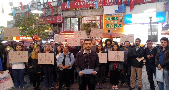 CHP’li gençlerden Kemal Kılıçdaroğlu’na çağrı: &quot;Feodal odaklı siyasete son verilsin&quot;
