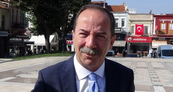 Başkan Gürkan, “Zübeyde Hanım Parkı’na benzer bir işlem yapacağız”