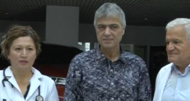 Cengiz Kurtoğlu’ndan iyi haber