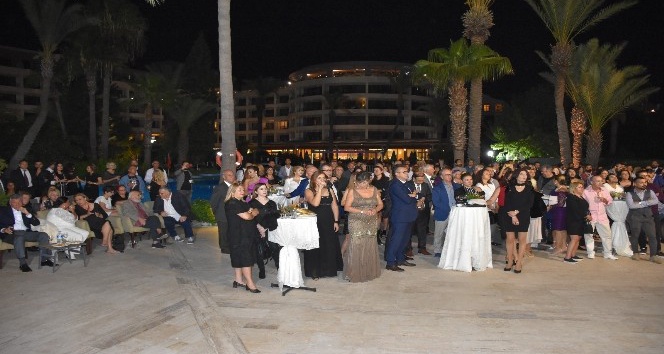 Marmaris Kısa Film Festivali başladı