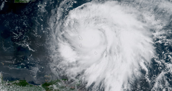 ABD'de acil durum ilan edildi!