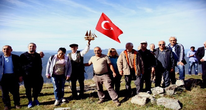 ‘Ya tutarsa’ deyip tuz ektiler