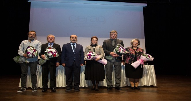 Küçükçekmece Belediyesi Geleneksel Sanatlar Akademisi ilk mezunlarını verdi