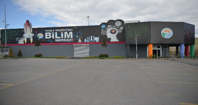 Tuzla Bilim Şenliği başlıyor