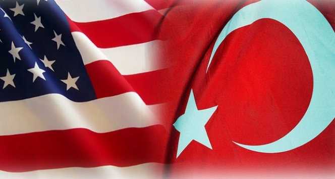 ABD&#039;den bir heyet vize krizi için Türkiye&#039;ye gelecek