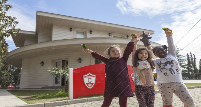 &quot;Eğitimde geri dönüşü en yüksek yatırım, okul öncesi eğitimdir&quot;