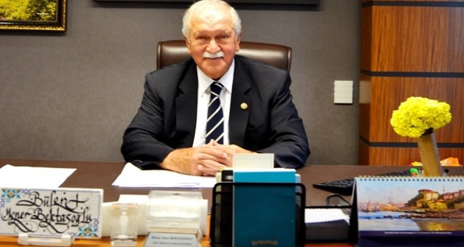 Bektaşoğlu’ndan fındık için ‘Ortak Komisyon’ önerisi