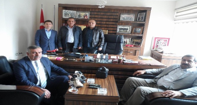 Yerköy’de öğrencilere kırtasiye ve giyim yardımı