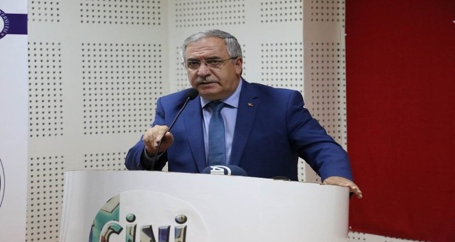 Vali Ahmet Hamdi Nayir: Çini, Kütahya için önemli marka