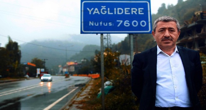 ABD vize engelini Türkiye’den önce ilk bu ilçeye uyguladı