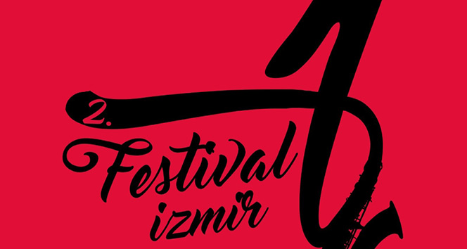’1 Festival İzmir’de ünlü isimler sahne alacak