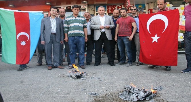 Asimder Başkanı Gülbey: “Fetöcü solcular Karabağ’da”