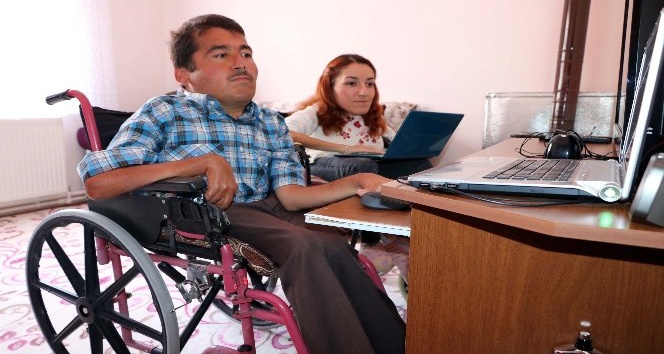 ’Başaramazsınız’ dediler, azimleriyle seslerini dünyaya duyurdular