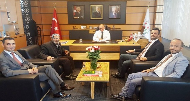Ulaş: Altınova önemli bir bölge