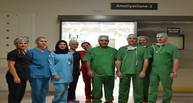Organlarıyla 4 kişiye ’umut’ oldu