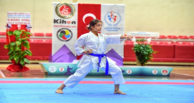 Osmaniye’de Amatör Spor Haftası etkinlikleri başladı