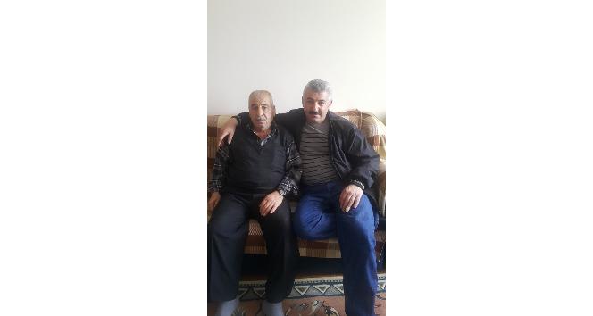 Yakıt tankında zehirlenen 4 kişi tedavi altına alındı