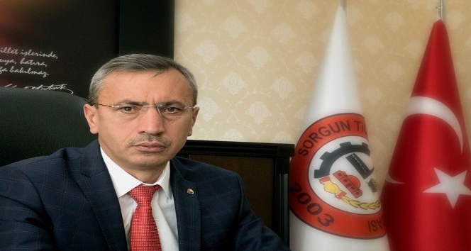 Sorgun TSO’da E-Belge dönemi başladı