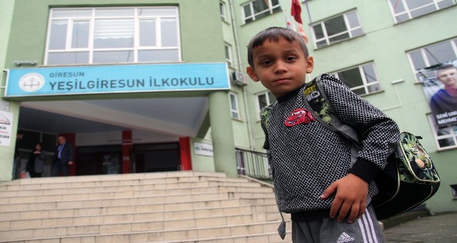 Sokak müzisyenliğinden anaokuluna