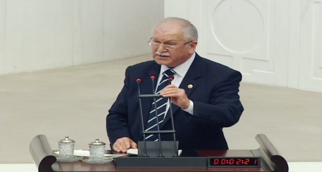 CHP’li Bülent Bektaşoğlu: “Külünk, Giresun FETÖ’nün üssü iddiasını kanıtlamalı”