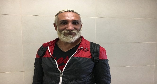 Sosyal medya hesabı çalınan Tarık Mengüç soluğu savcılıkta aldı