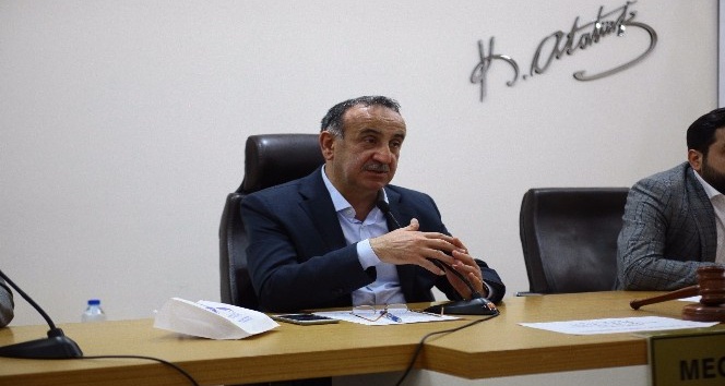 Giresun İl Genel Meclisi’nden satış kararı
