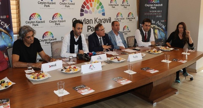 Anadolu Ateşi, 16. yıl yaz finalini Diyarbakır’da gerçekleştirecek