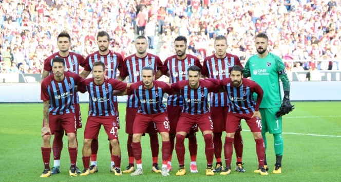 Akhisar Trabzonspor’a ters geliyor
