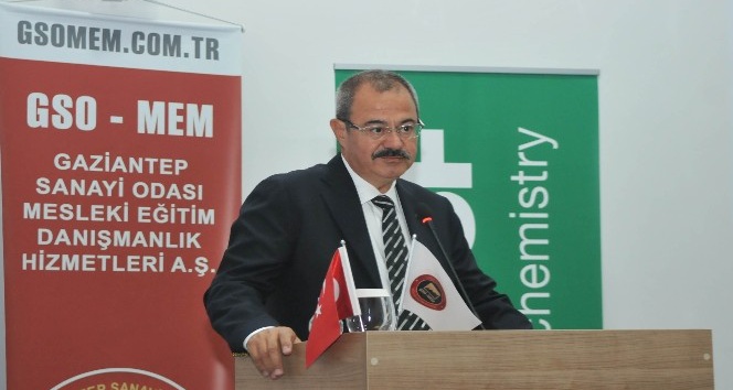 BASF Türk Gaziantep’te