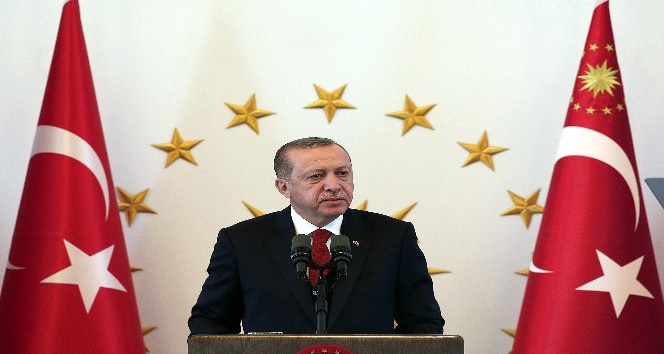 Cumhurbaşkanı Erdoğan’dan valilere uyarı