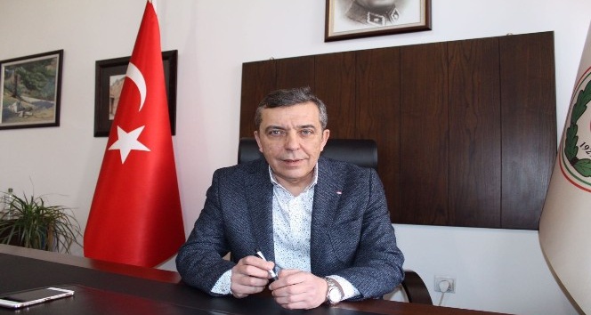 Ahmet Atam: Geredeli’ye yönelik saldırıyı şiddetle kınıyorum