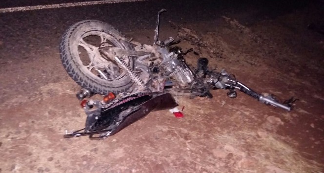 Mardin’de feci kaza: 2 ölü, 10 yaralı