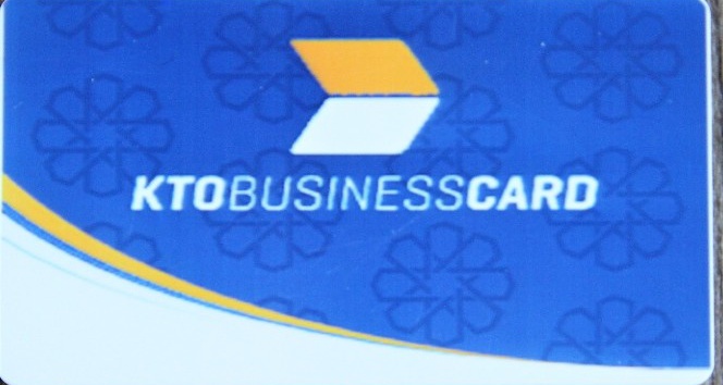 Başkan Hiçyılmaz’dan KTO Business Card Müjdesi