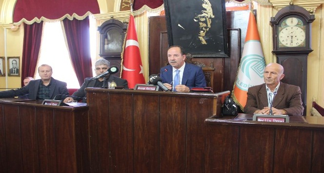 Edirne’de UNESCO Dünya Mirası Ölçütleri masaya yatırılacak