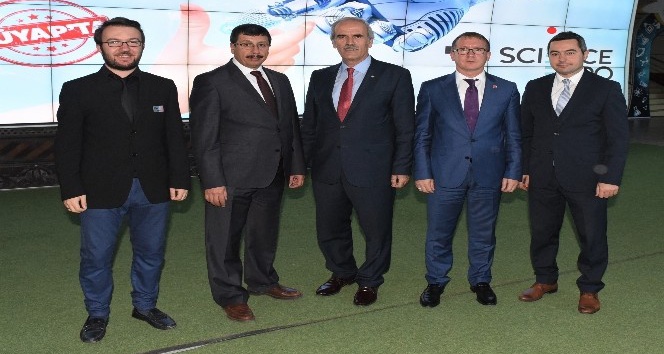 Bursa’da ‘Science Expo’ heyecanı başlıyor