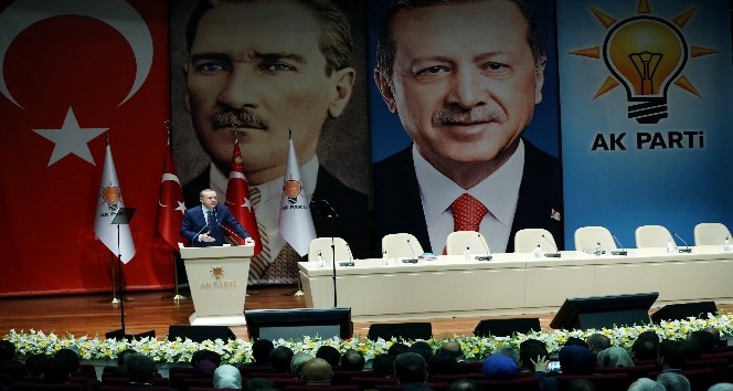 Cumhurbaşkanı Erdoğan’dan &quot;İdlip&quot; açıklaması