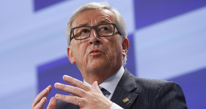 Avrupa Komisyonu Başkanı Juncker: &#039;Katalonya’nın ayrılmasına izin verirsek...&#039;