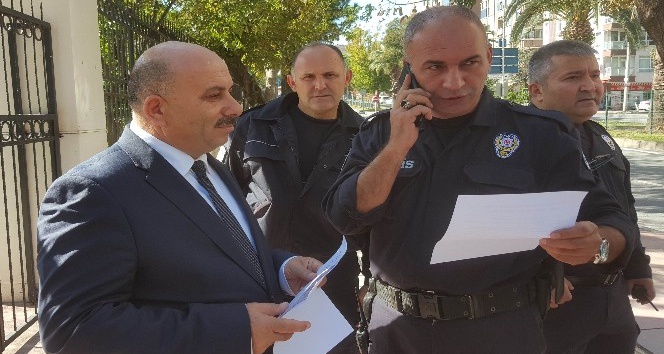 ABD Ankara Büyükelçisi John Bass’ın tutuklanması için savcıya suç duyurusunda bulundu