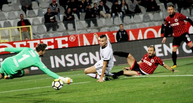 ÖZET İZLE: Gençlerbirliği 2-1 Beşiktaş |Gençlerbirliği Beşiktaş maçı geniş özeti ve golleri izle