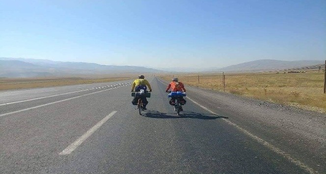 Tigris Bisiklet Kulübü Karacadağ’a pedal çevirecek