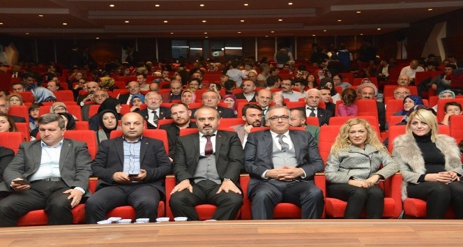 Bordo Bereliler Suriye’ye büyük ilgi