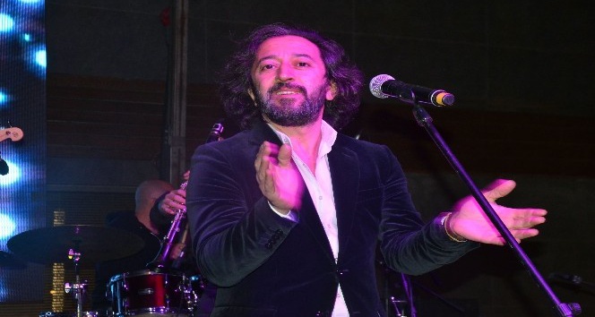 Bursa’da Fettah Can rüzgarı