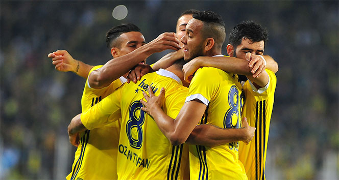 ÖZET İZLE: Fenerbahçe 3-1 Malatyaspor | Fenerbahçe Malatyaspor maçı geniş özeti ve golleri izle