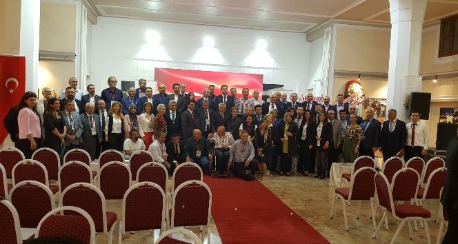 Dinç: “Belediyecilik anlayışımızda kent konseylerini önemsiyoruz”
