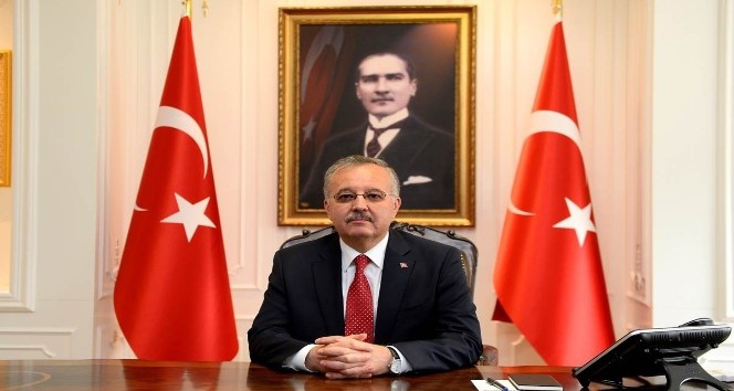 Edirne Valisi Günay Özdemir’den şehit Nefise Çetin Özsoy açıklaması