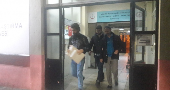 İstanbul’da FETÖ operasyonu: Çok sayıda kişi gözaltına alındı
