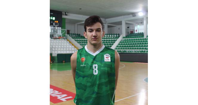 Yeşilgiresun Belediyespor lige hızlı başladı