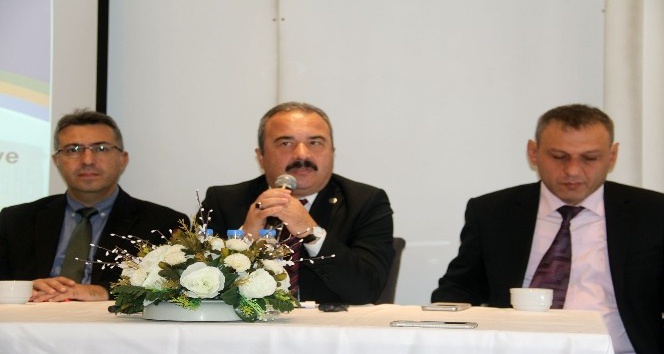 Giresun Üniversitesi’nde FETÖ ile mücadele